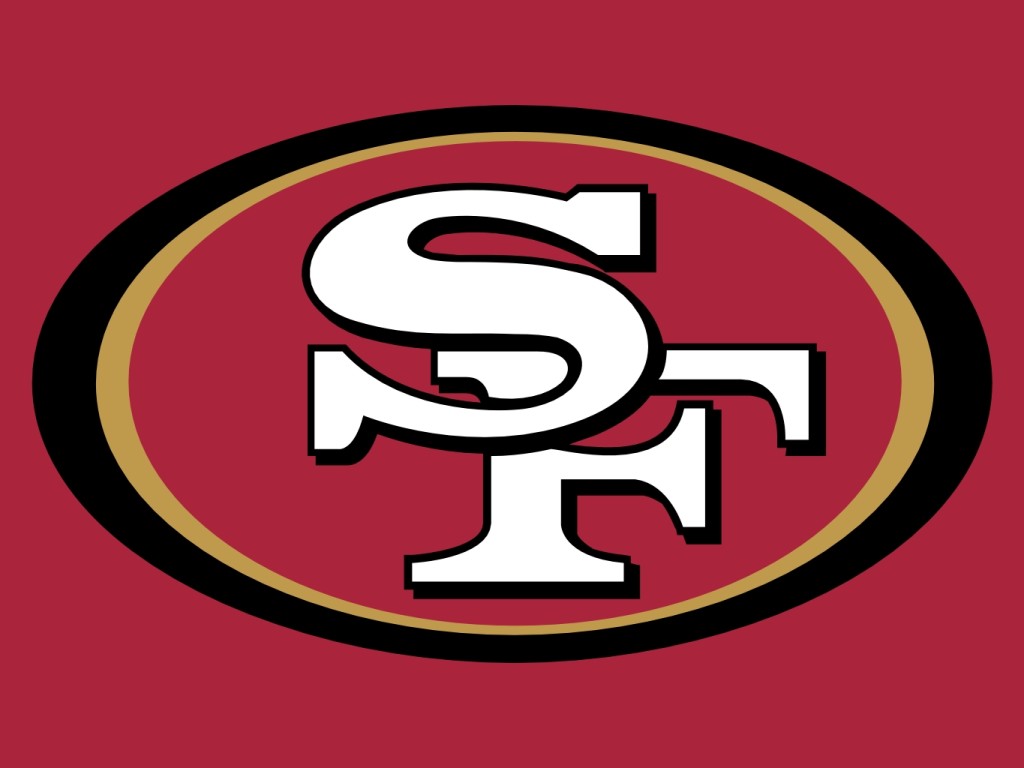 49ers Taking S.F by Storm