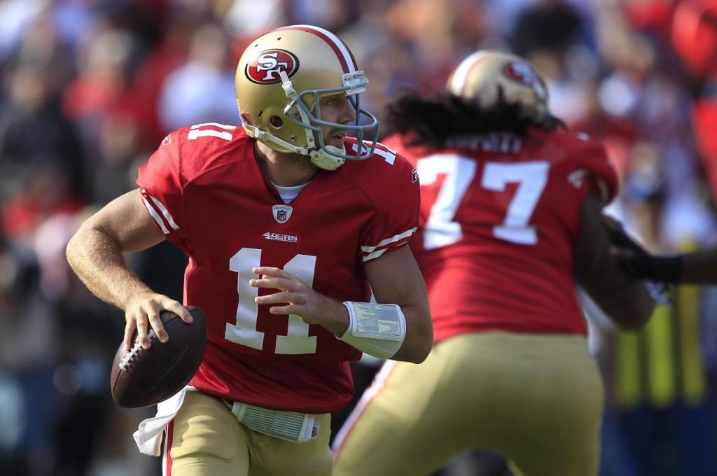 49ers: On a Mission to Victory