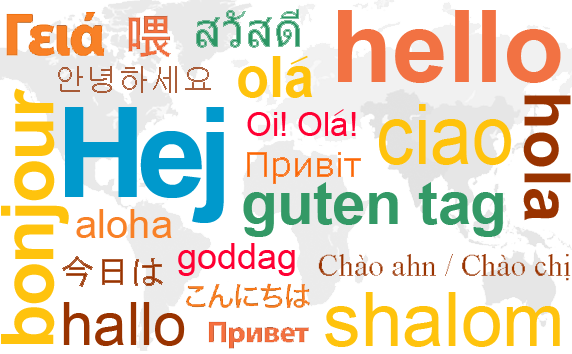 Phrases of the Week: Mandarin