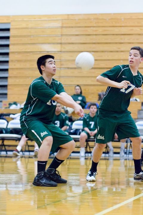 Volleyball: The Underrated Sport 
