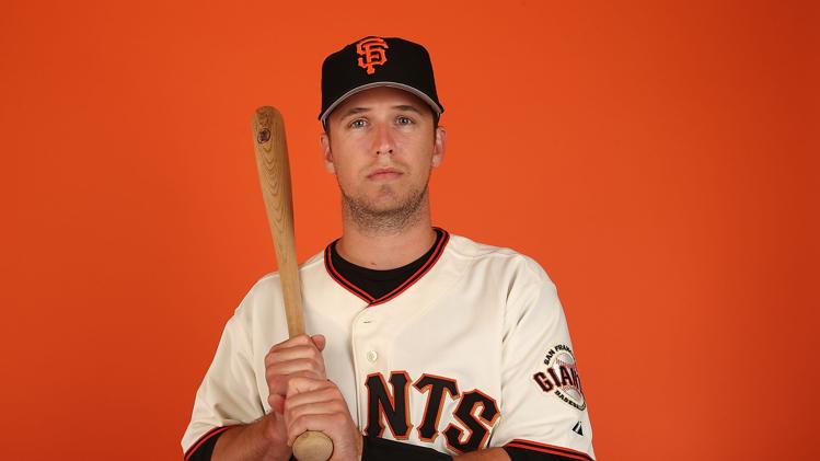 Player Profile: Buster Posey 
