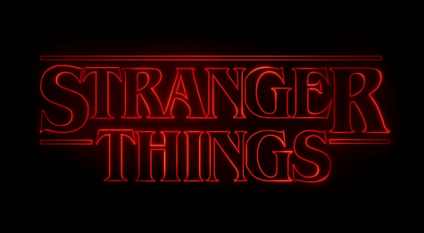 Stranger Things: Review