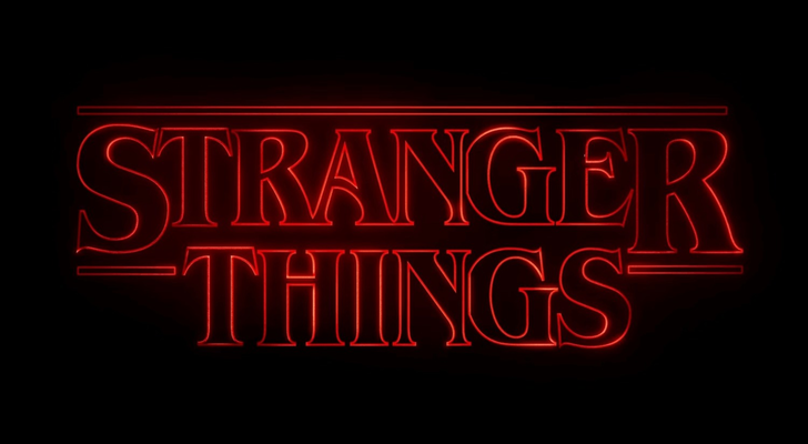 Stranger+Things%3A+Review