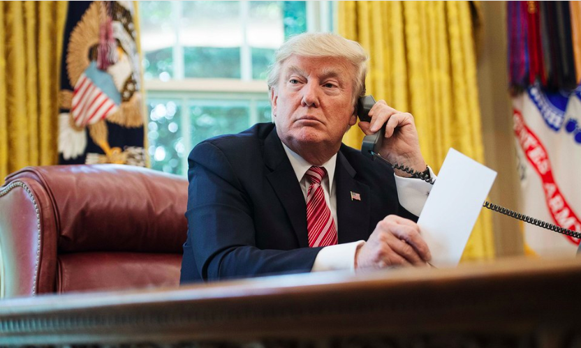 Nicholas Kamm/AFP/Getty Images