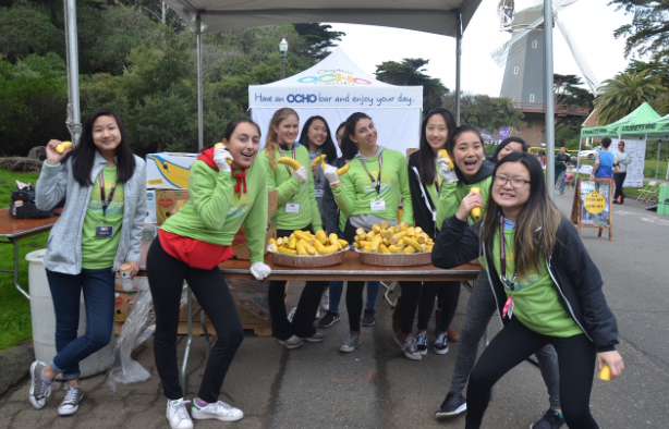 Why Heart in Motion is a Valuable Volunteer Opportunity
