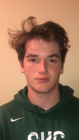 Photo of Eric Coestad