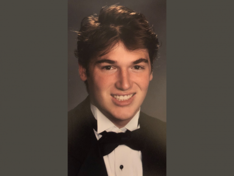 Photo of Eric Coestad