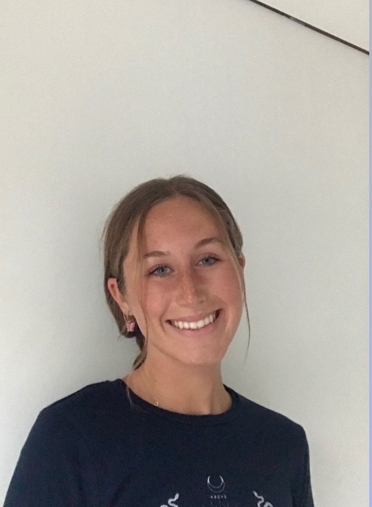 Sofia Fighera '21