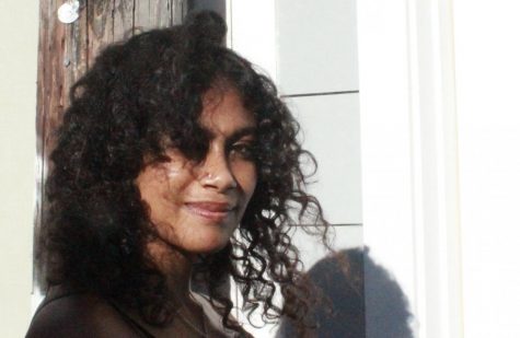 Photo of Safia Jaleel