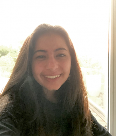 Photo of Atessa Anoshiravani