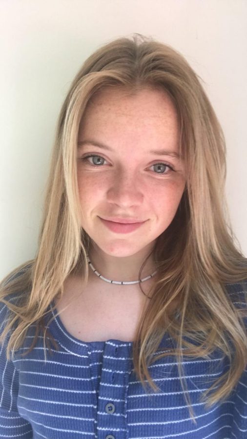 Stella Mullin 22