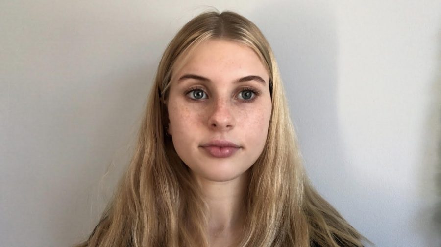 Margot Hart '22