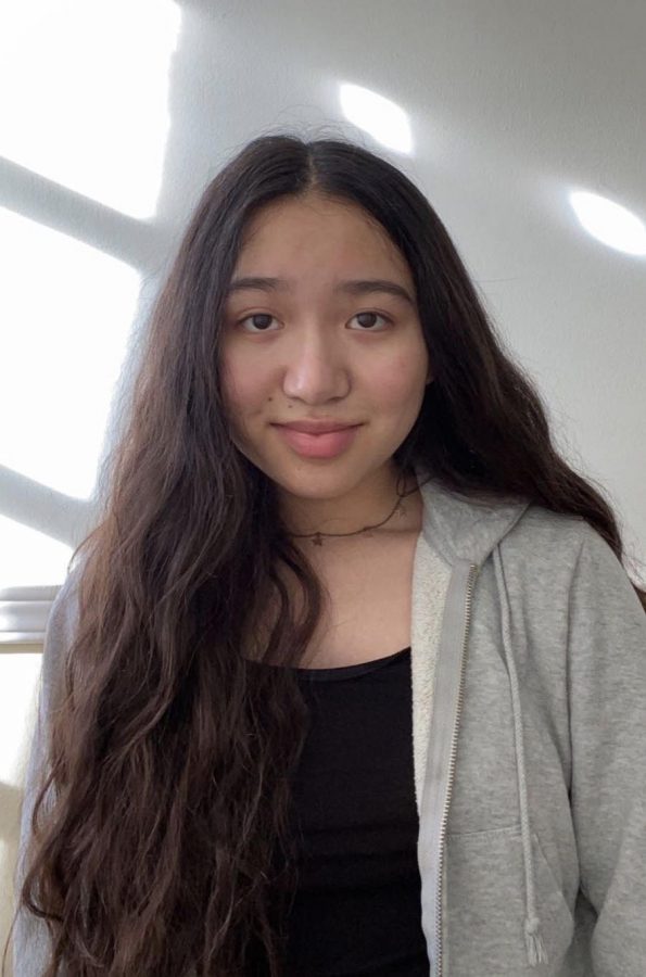Isabel Enriquez 22