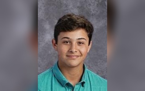 Photo of Benjamin Cervantez