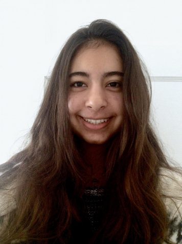 Photo of Atessa Anoshiravani