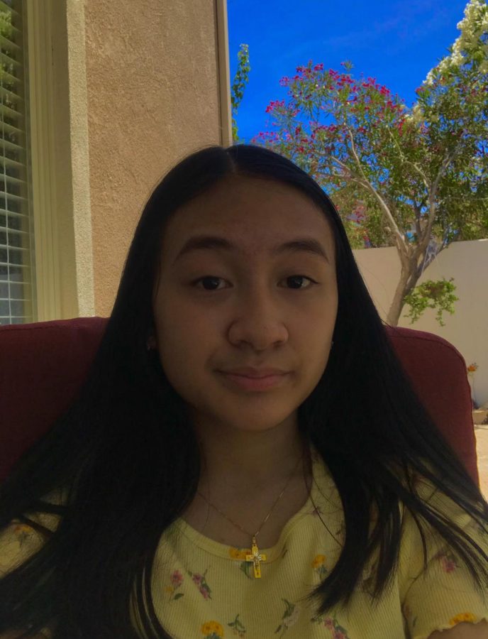 Nicole Mabborang ‘23