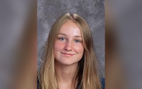 Margot Mitchell '21