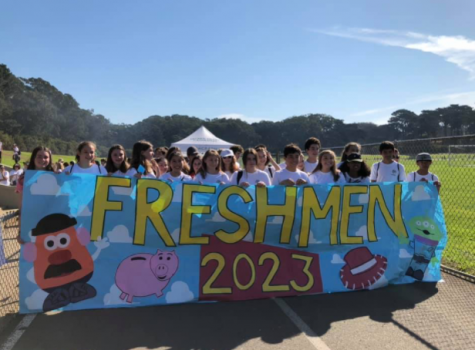 5 Tips for Freshmen