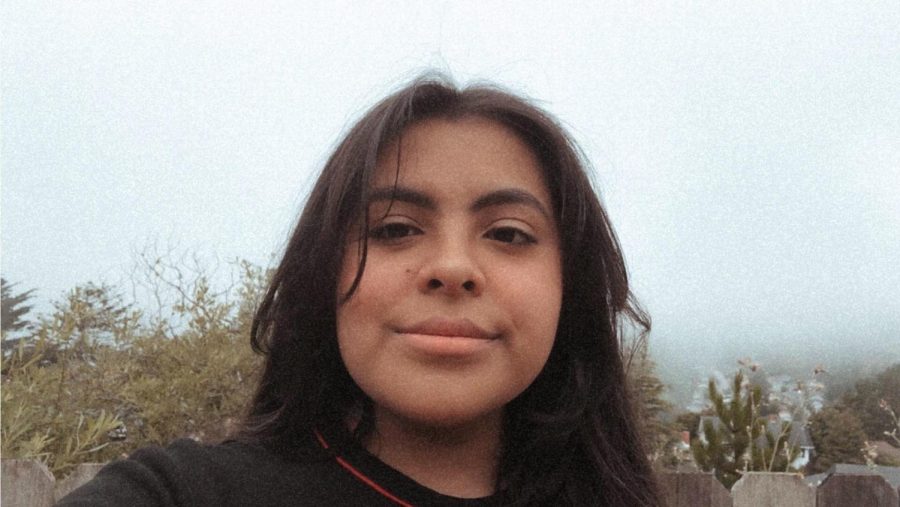 Anna Vargas '22