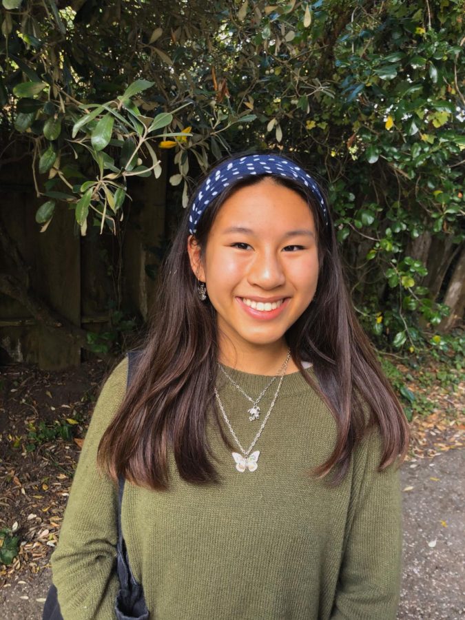 Brooke Vo '22