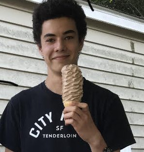 William Holland 23