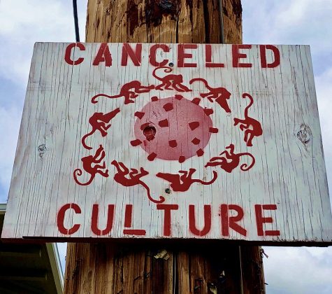 Many celebrities, and even high school students, have been subjects of cancel culture.