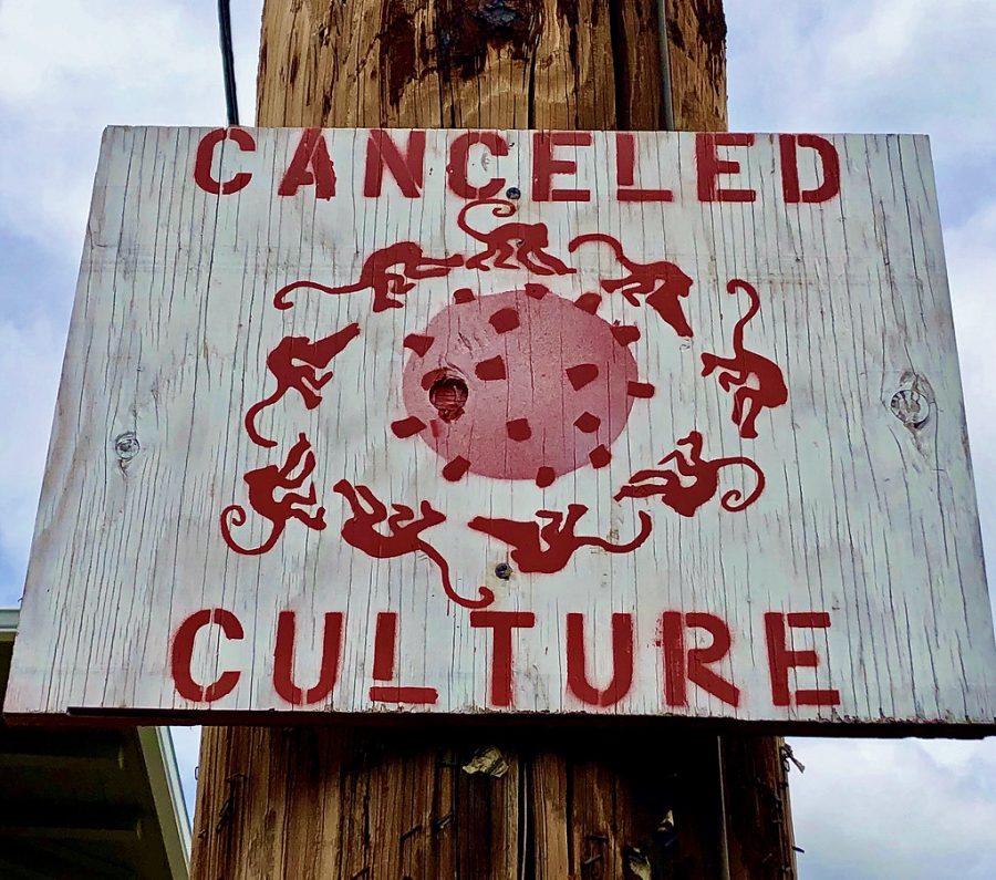 Many+celebrities%2C+and+even+high+school+students%2C+have+been+subjects+of+cancel+culture.