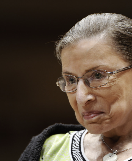 After 27 years on the United States Supreme Court, Associate Justice Ruth Bader Ginsburg passed away on September 18th, 2020.