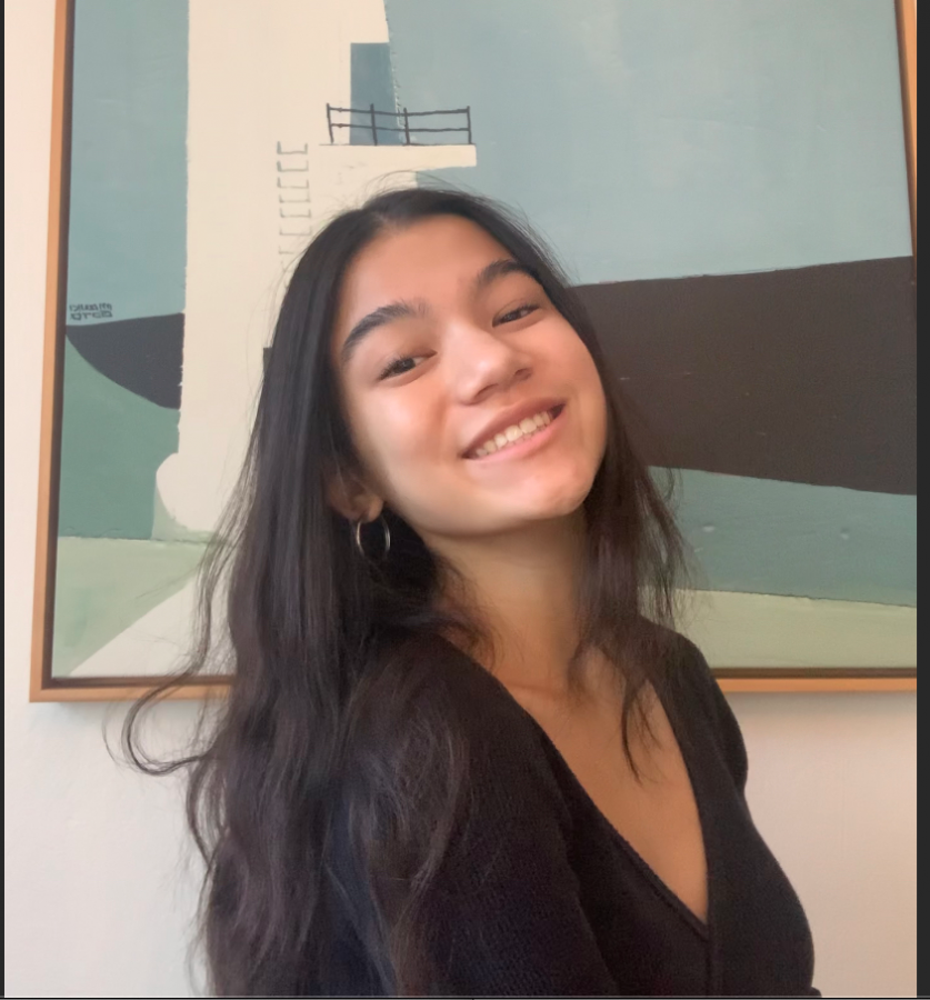 Kylie Hansen '23