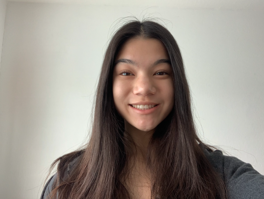 Kylie Hansen '23