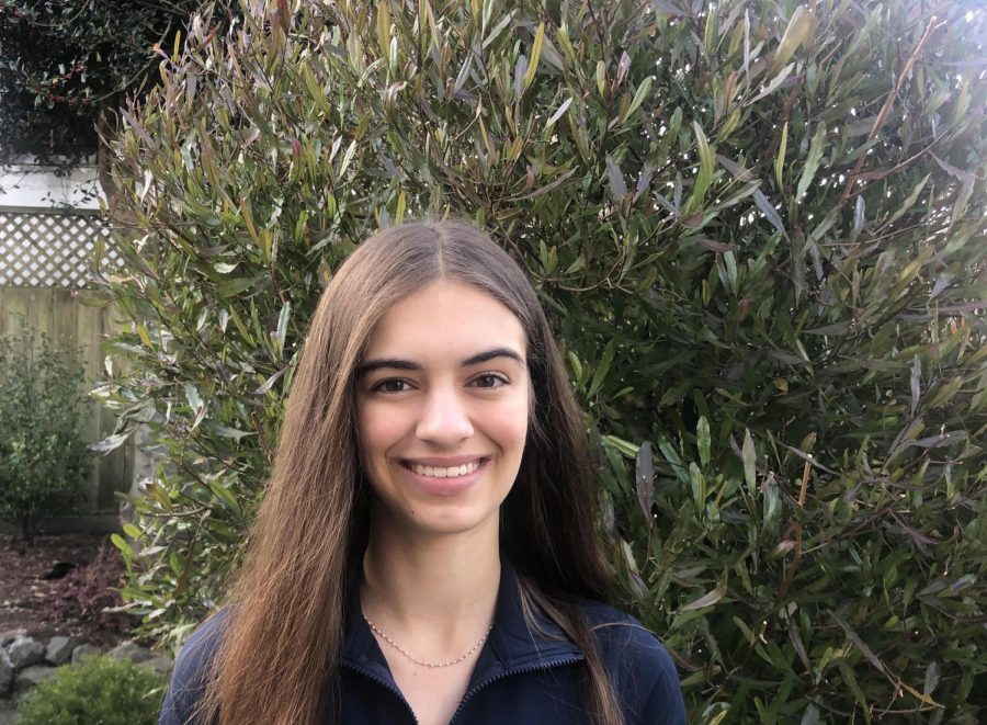 Riley Dickman '23