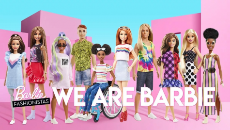 Mattel’s New Barbies Include Dolls With Vitiligo, No Hair, and Prosthetic Legs