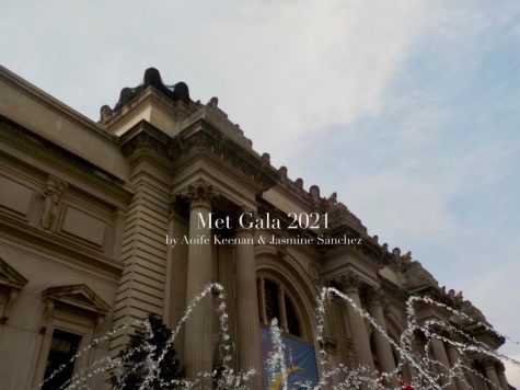 Photograph of the Metropolitan Museum of Art: June 2021