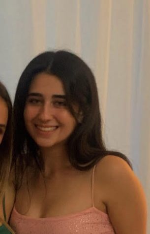 Photo of Priscilla Diaz 