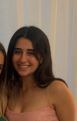Priscilla Diaz '23