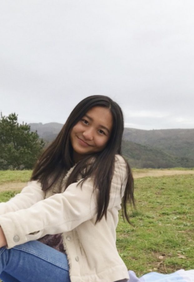 Scarlett Goh '23