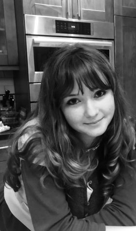 Photo of Aoife Keenan
