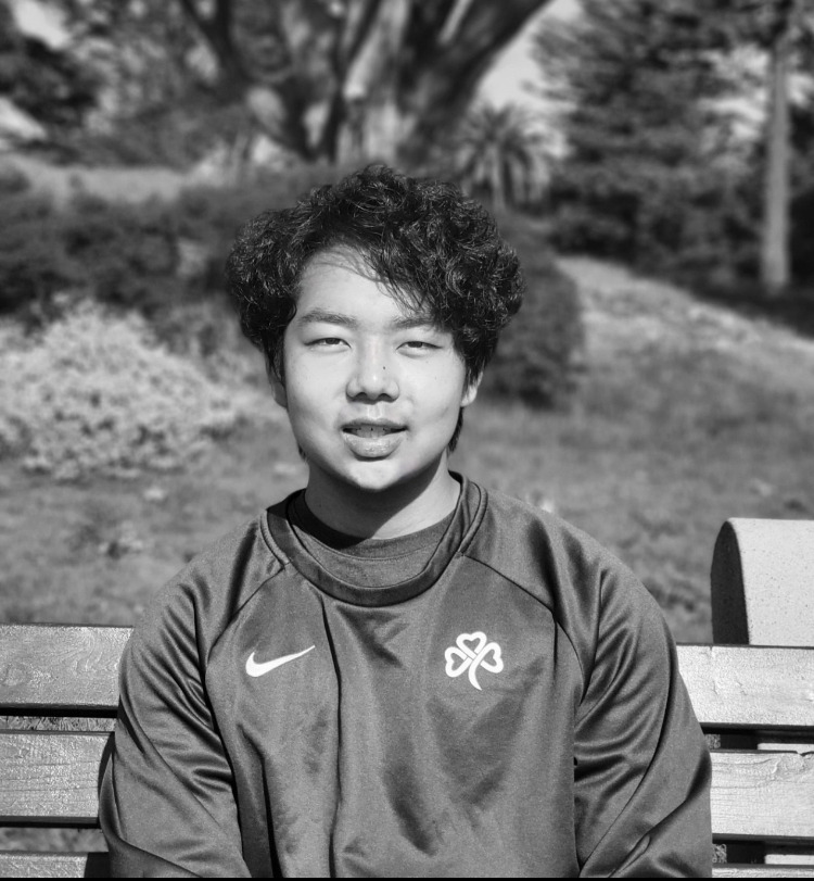 Chamy Choi '24