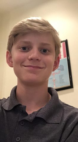 Photo of Shane Ryan