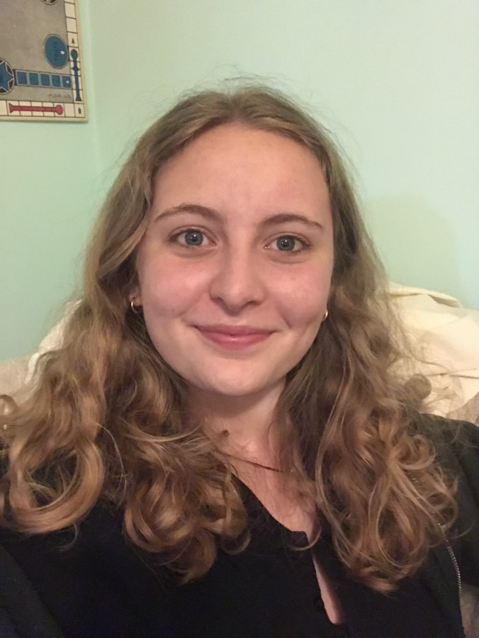 Addy Ryan '23