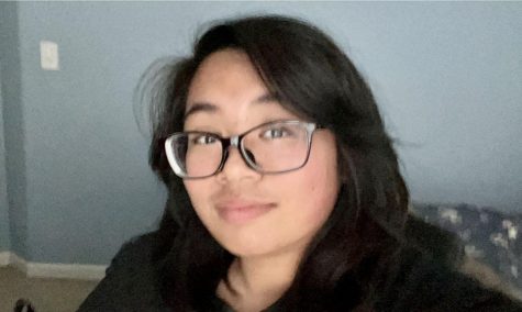 Photo of Samantha Wai