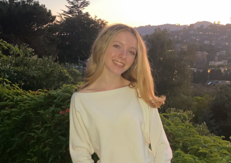 Photo of Kate Cassidy
