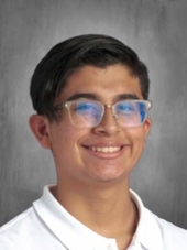 Photo of Elijah Langlois