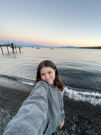 Photo of Tess Corvera