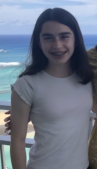 Veronica Panina '26