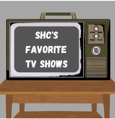 SHC’s Favorite TV Shows