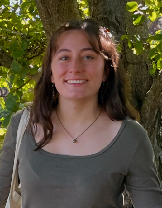 Isabella Rinaldi '24