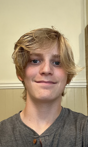 Photo of Shane Ryan