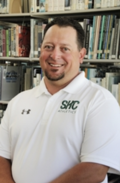 Gregg Franceschi Named New Varsity Head Coach for SHC Baseball: 20 Years of Coaching Experience and a Vision for Success