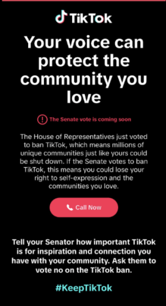 The TikTok Ban: Everything You Should Know